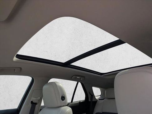 Used 2025 Honda Prologue Touring image 16
