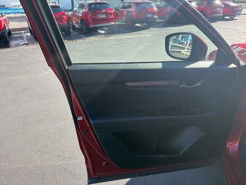 Used 2019 MAZDA CX-5 Sport image 13