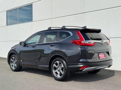 Used 2019 Honda CR-V EX image 5