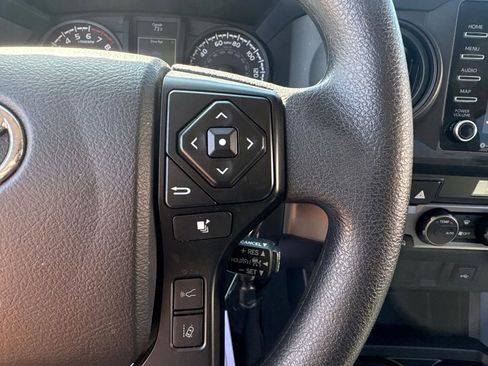 Used 2021 Toyota Tacoma SR AWD/4WD image 22