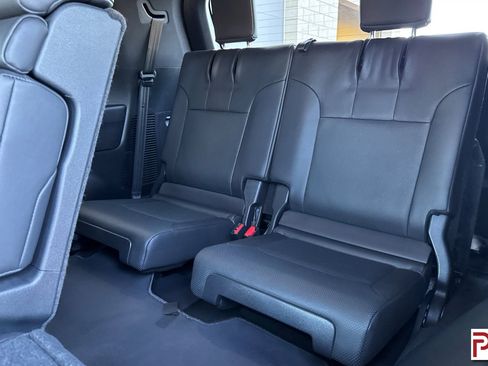 Used 2023 Lexus LX 600 4WD w/ Interior Upgrade Package image 19