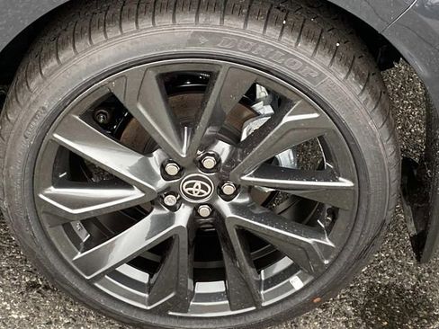 New 2026 Toyota Corolla XSE image 5