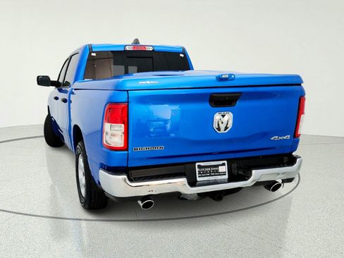 Used 2023 RAM 1500 Big Horn AWD/4WD image 11