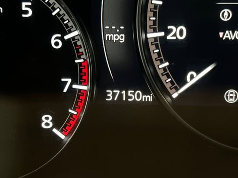 Used 2023 MAZDA CX-50 2.5 S w/ Preferred Plus Pkg image 34