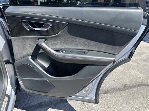 Used 2020 Audi RS Q8 image 16