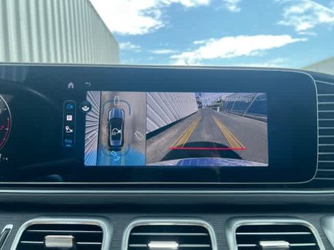 Used 2026 Mercedes-Benz GLE 350 4MATIC image 33