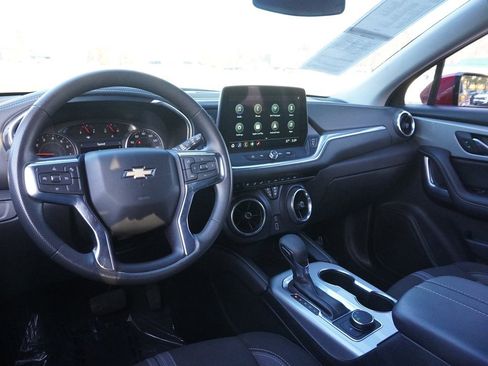 Used 2023 Chevrolet Blazer LT w/ LPO, Floor Liner Package image 25