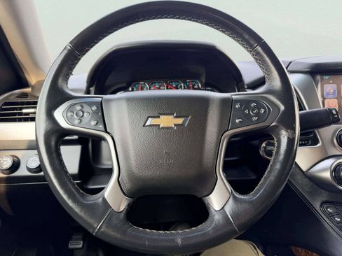 Used 2016 Chevrolet Tahoe LTZ AWD/4WD image 36