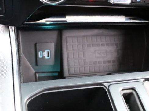 Used 2021 Ford F150 Platinum w/ Equipment Group 701A High image 27