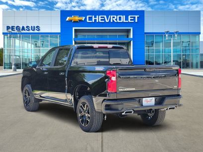 New 2026 Chevrolet Silverado 1500 LT Trail Boss w/ Convenience Package II