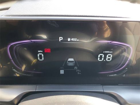 New 2025 Kia Telluride S image 27