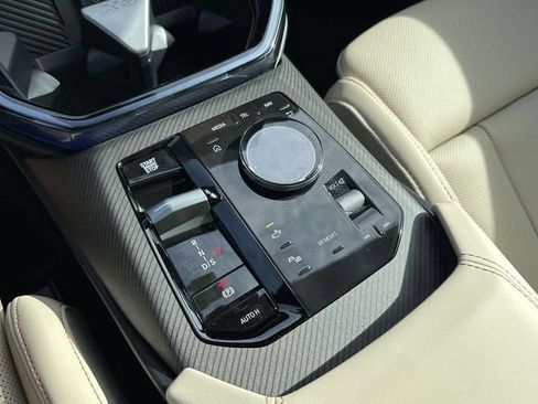 New 2026 BMW X3 xDrive30i w/ Premium Package AWD/4WD image 17