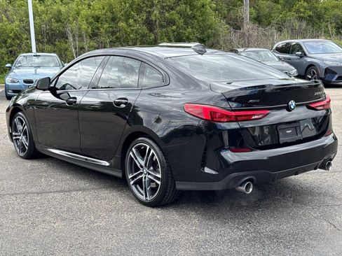 Used 2021 BMW 228i xDrive Gran Coupe AWD/4WD image 7