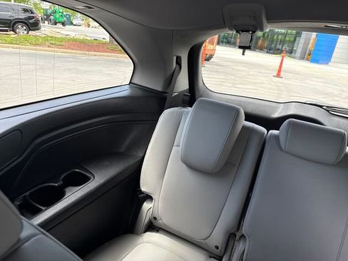 Used 2022 Honda Odyssey EX-L image 21