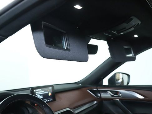 Used 2019 MAZDA CX-9 Signature image 20