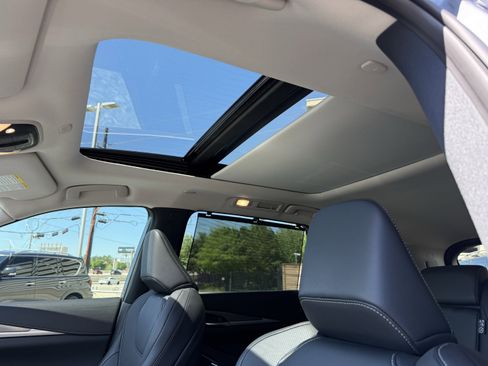 Certified 2026 INFINITI QX60 Luxe w/ Cargo Package image 15