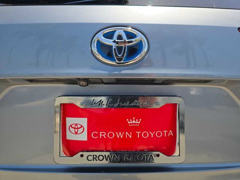 Used 2023 Toyota Highlander Limited w/ Protection Package #3 (TMS) AWD/4WD image 17