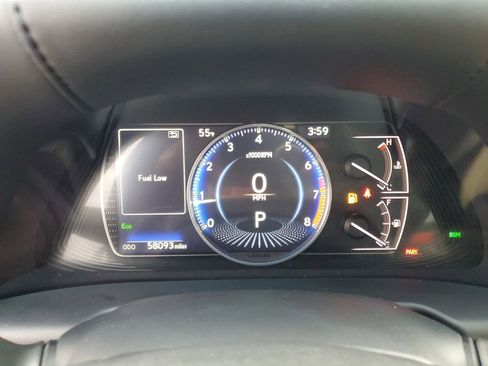 Used 2021 Lexus ES 250 w/ Premium Package image 10