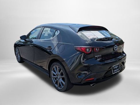 Used 2023 MAZDA MAZDA3 s FWD image 6