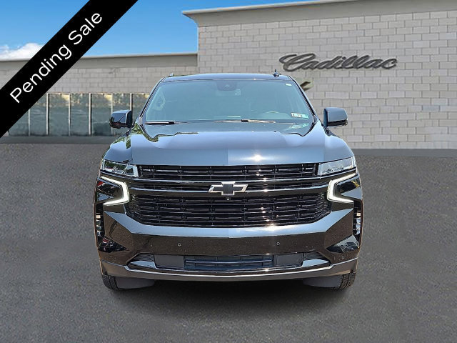 Used 2024 Chevrolet Tahoe RST w/ Luxury Package AWD/4WD image 2
