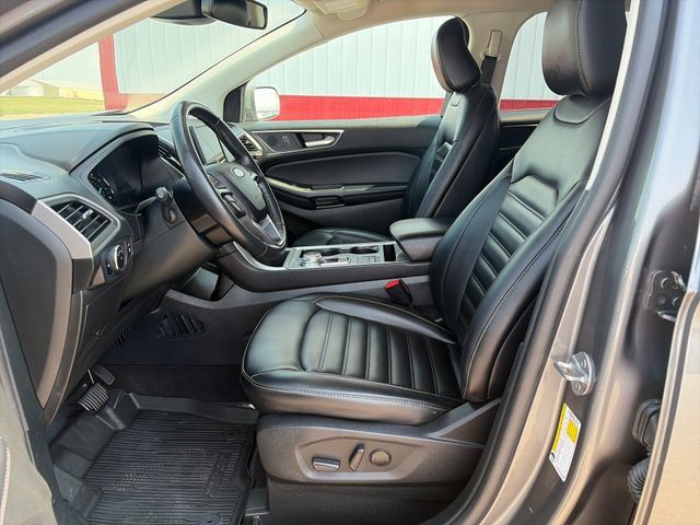 Used 2023 Ford Edge SEL w/ Convenience Package AWD/4WD image 23