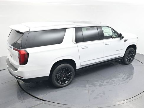 New 2026 GMC Yukon XL Denali image 5