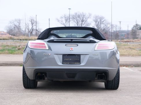Used 2007 Saturn Sky Red Line image 9