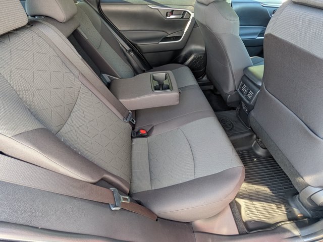 Used 2023 Toyota RAV4 XLE w/ Convenience Package FWD image 14