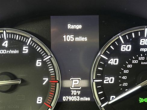 Used 2017 Acura MDX SH-AWD w/ Technology Package image 29