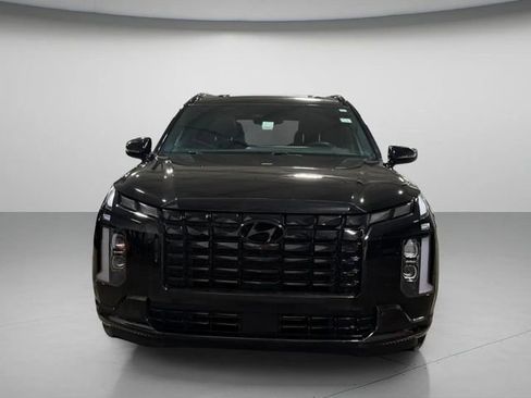Used 2024 Hyundai Palisade Calligraphy image 9