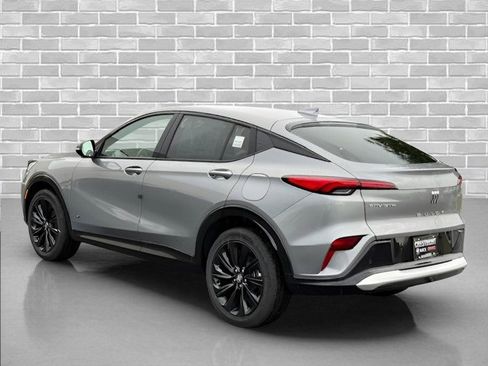 New 2026 Buick Envista Sport Touring w/ Convenience I Package image 5