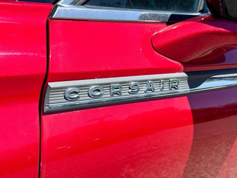Used 2022 Lincoln Corsair Reserve w/ Sport Package AWD/4WD image 12