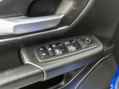 Used 2019 RAM 1500 Big Horn AWD/4WD image 24