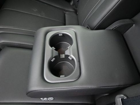 Used 2023 INFINITI QX60 Pure image 18