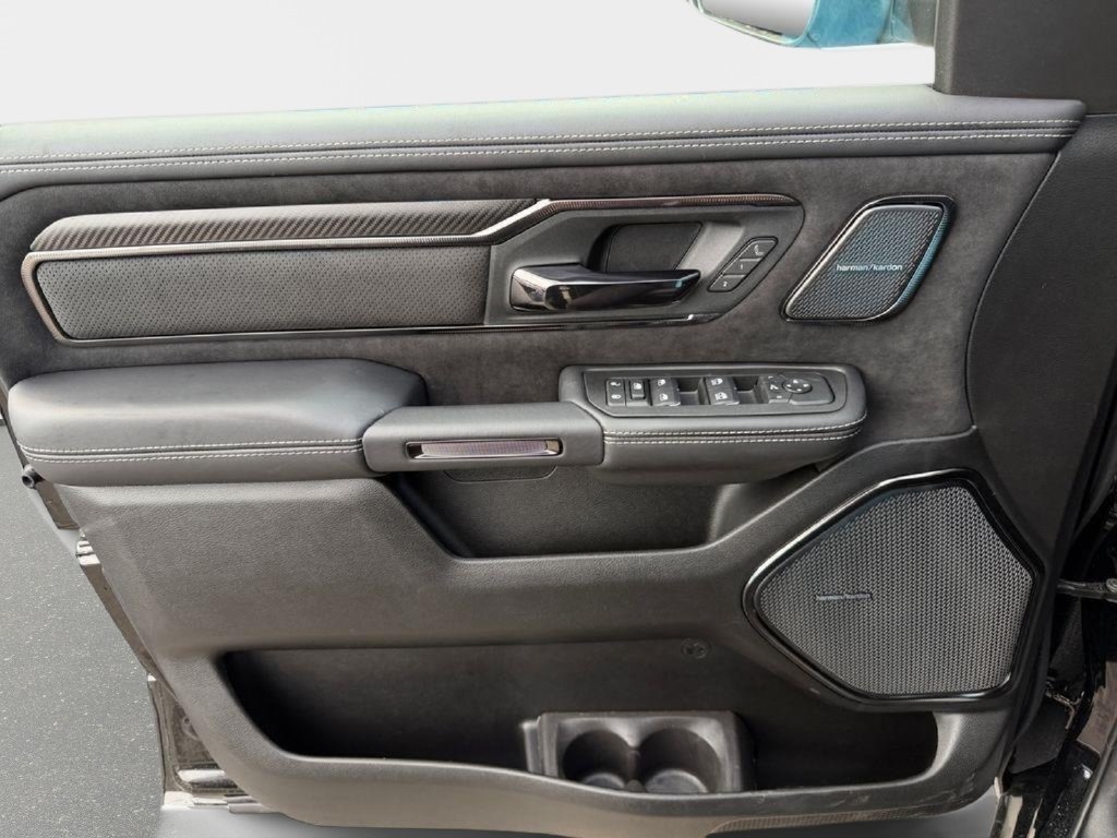 New 2026 RAM 1500 RHO w/ RHO Level 1 Equipment Group AWD/4WD image 23