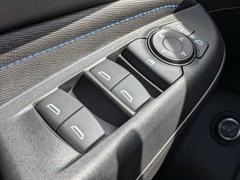 New 2026 Buick Envista Sport Touring w/ Convenience I Package FWD image 24