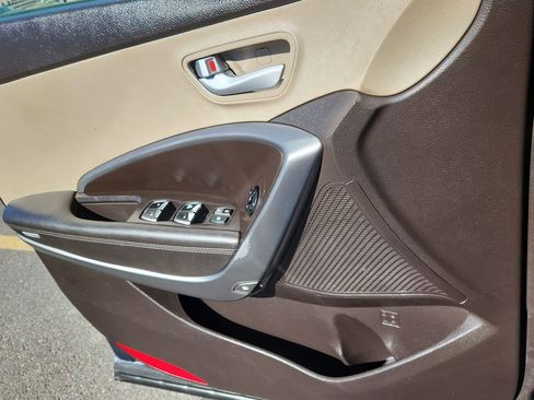 Used 2018 Hyundai Santa Fe Sport image 8