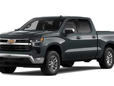 New 2026 Chevrolet Silverado 1500 LT image 49