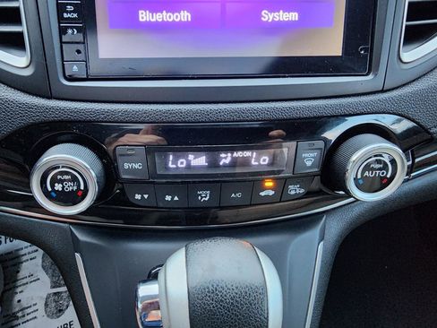 Used 2015 Honda CR-V EX-L image 19