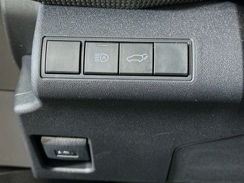 Used 2023 Subaru Solterra AWD image 17