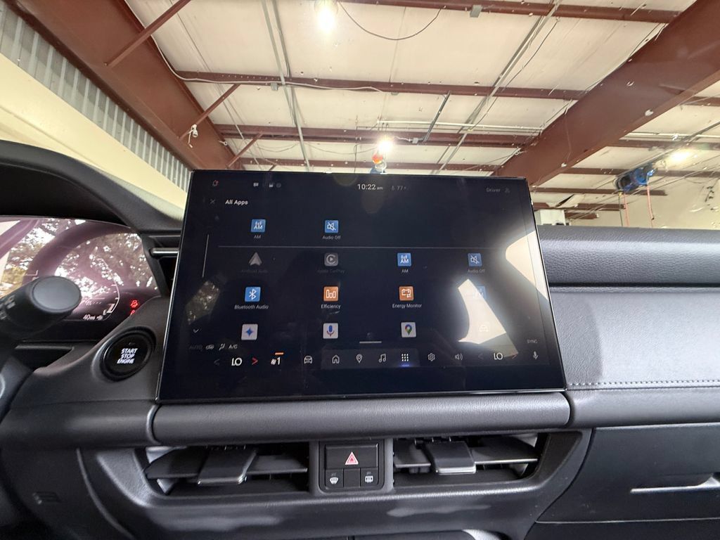 New 2026 MAZDA CX-5 Select AWD/4WD image 21