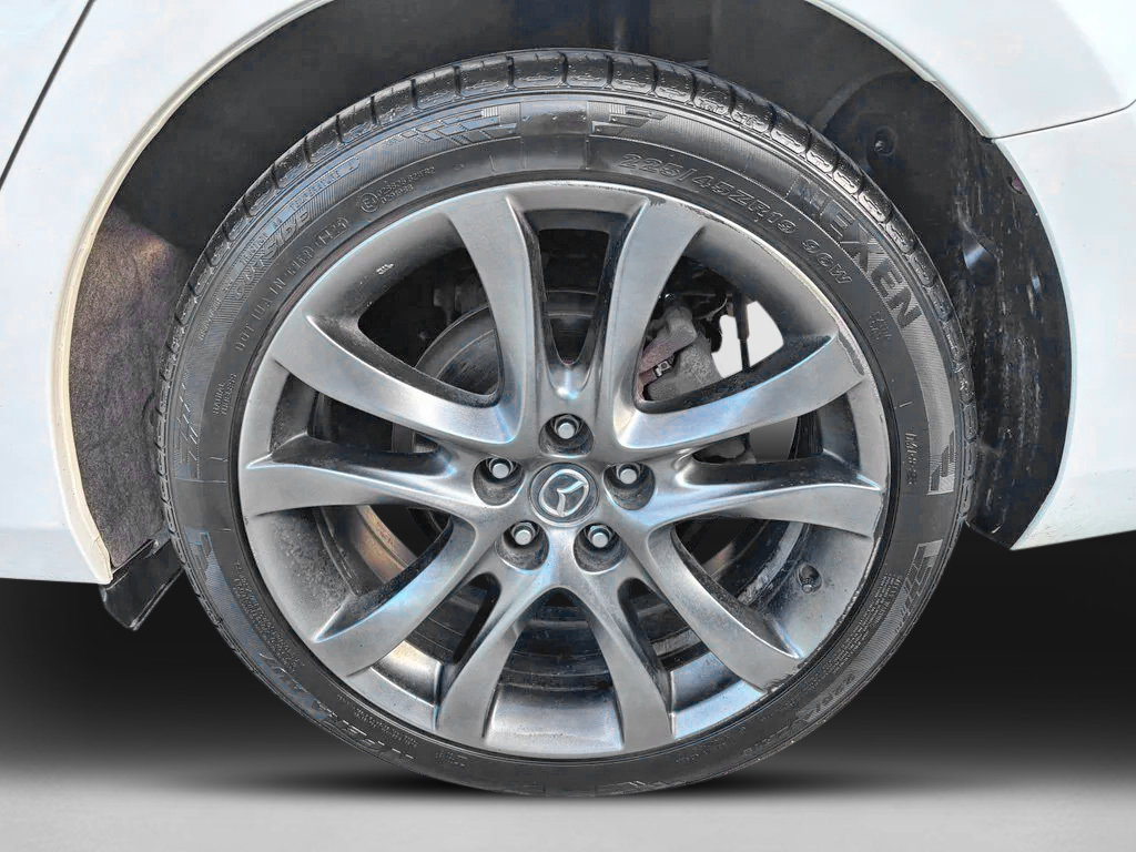 Used 2017 MAZDA MAZDA6 Grand Touring FWD image 11
