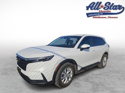 Used 2026 Honda CR-V LX