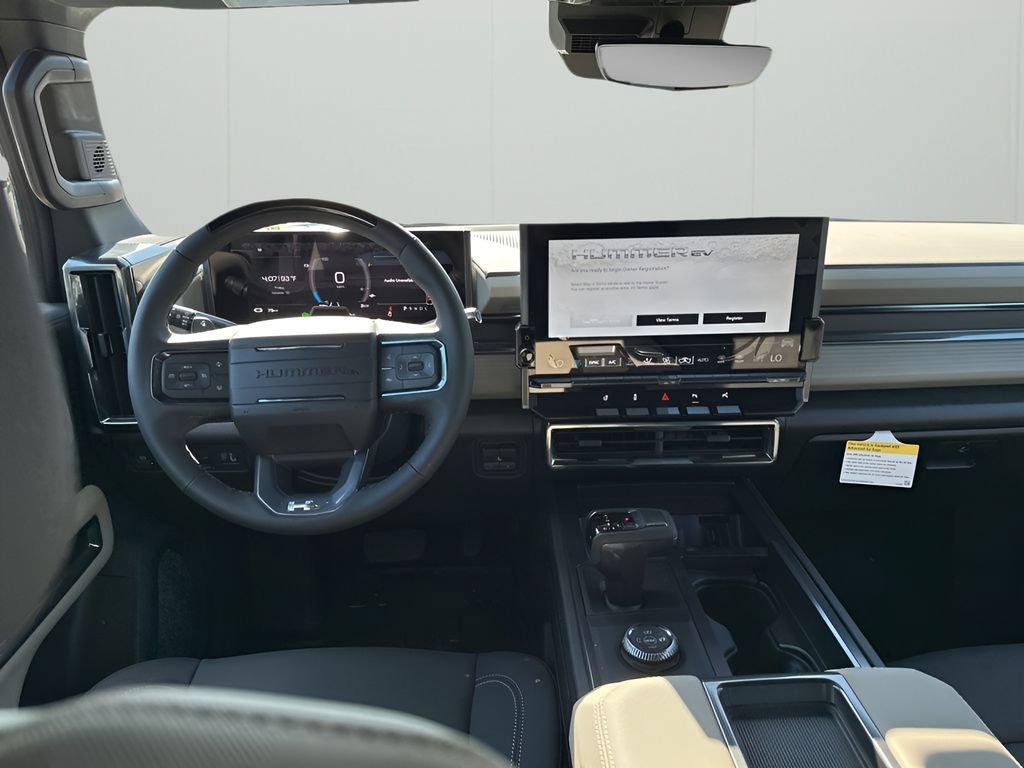 New 2026 GMC Hummer EV 4x4 Crew Cab image 27