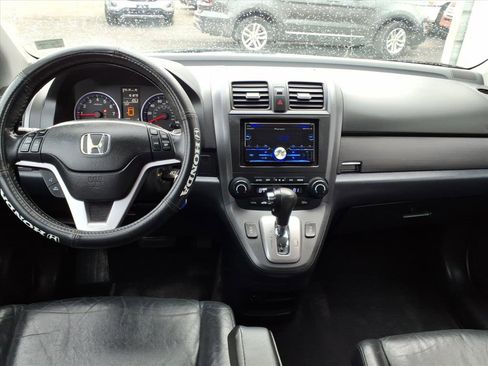 Used 2008 Honda CR-V EX-L image 7