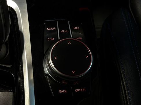 Used 2019 BMW X4 M40i AWD/4WD image 34
