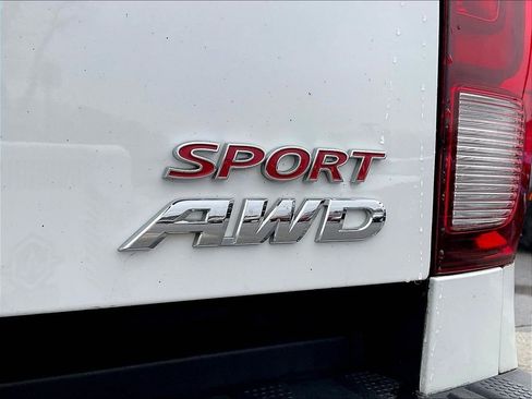 Used 2022 Honda Ridgeline Sport image 26