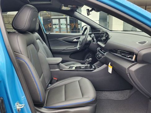 New 2026 Buick Envista Sport Touring w/ Convenience I Package image 37