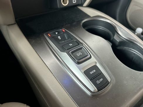 Used 2021 Honda Pilot EX-L image 3