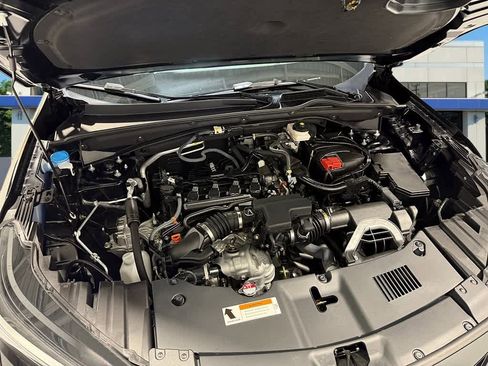 New 2026 Acura ADX A-Spec image 14